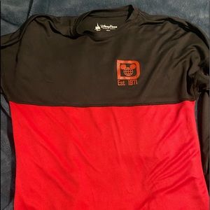 Disney Parks spirit jersey for the sun